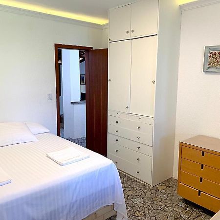 Guest House Parajuru Beberibe Bagian luar foto